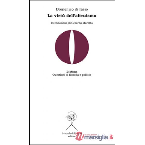 Virtù dell'altruismo (La)