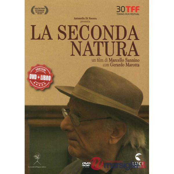 Secondo natura. Con DVD (La)