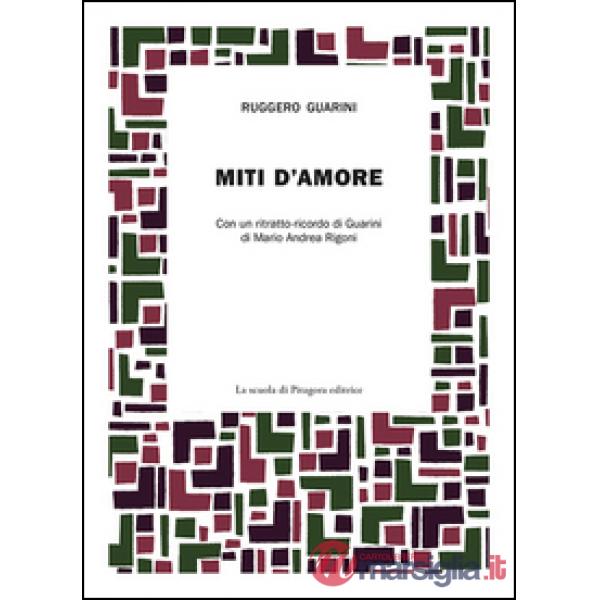 Miti d'amore