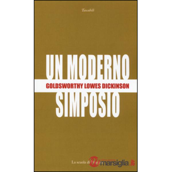 Moderno simposio (Un)