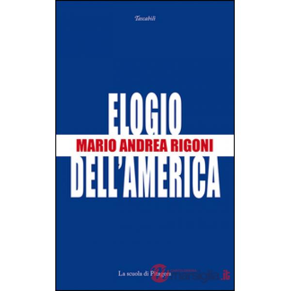 Elogio dell'America