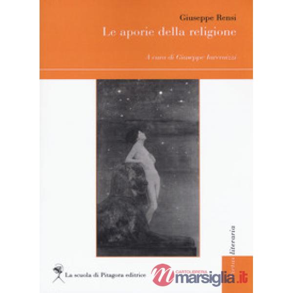 Aporie della religione (Le)