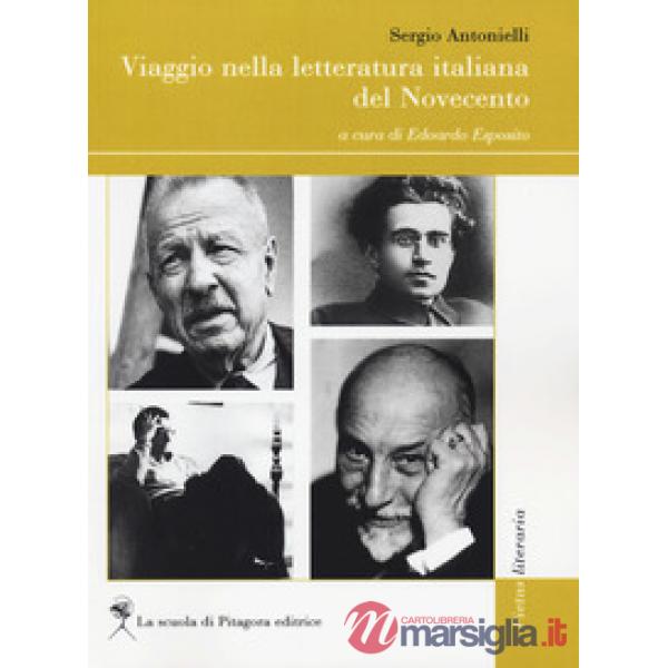 Viaggio nella letteratura italiana del Novecento