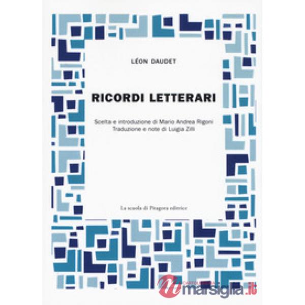 Ricordi letterari