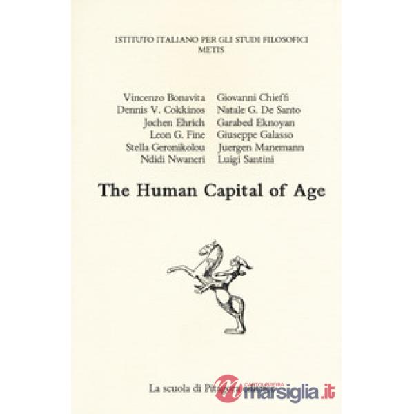 Human capital of age (The)