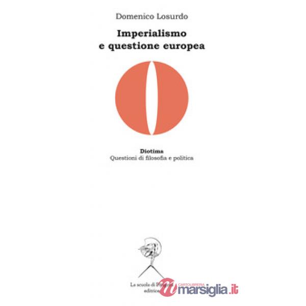 Imperialismo e questione europea
