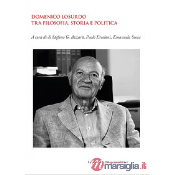 Domenico Losurdo tra filosofia, storia e politica