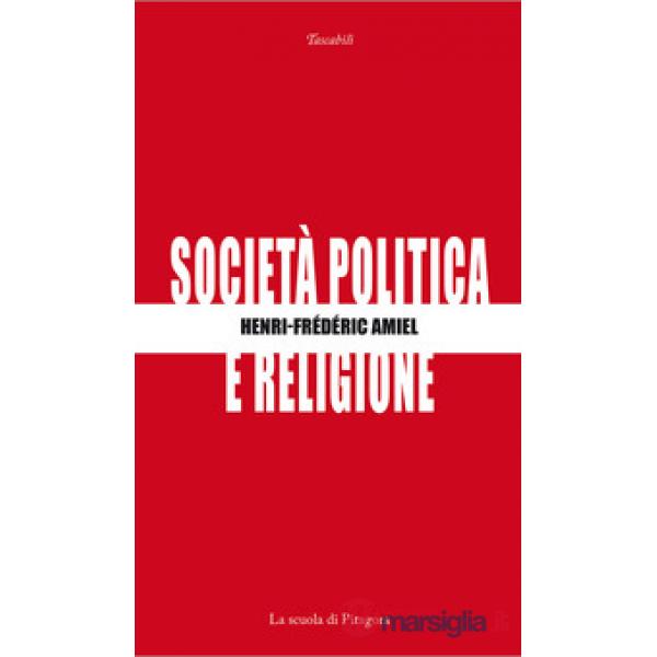 Società, politica e religione