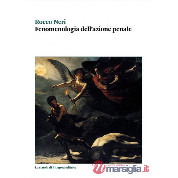 Fenomenologia dell'azione penale