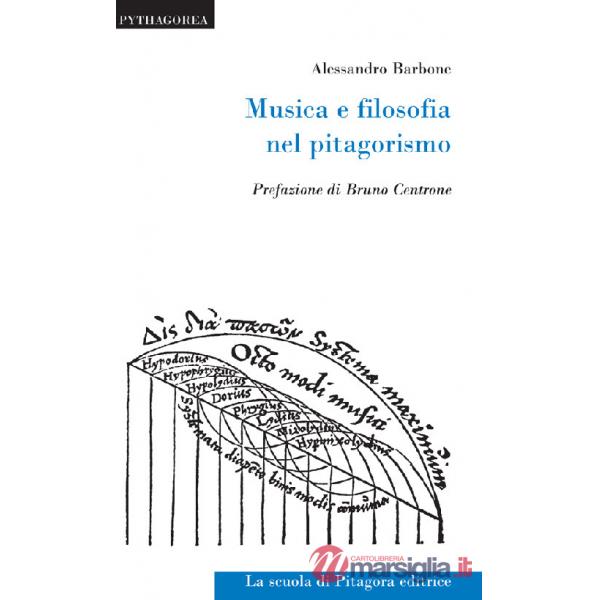 Musica e filosofia nel pitagorismo