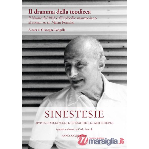 Sinestesie. Rivista di studi sulle letterature e le arti europee (2023). Vol. 28: Il dramma della teodecea. «Il Natale del 1833»
