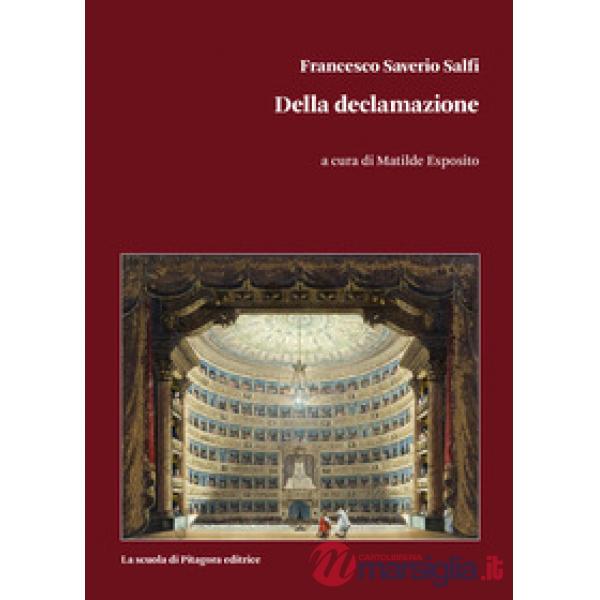 Della declamazione