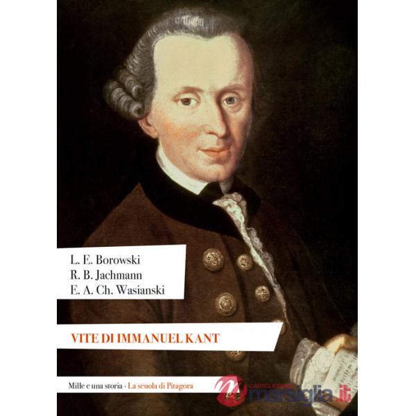 Vite di Immanuel Kant