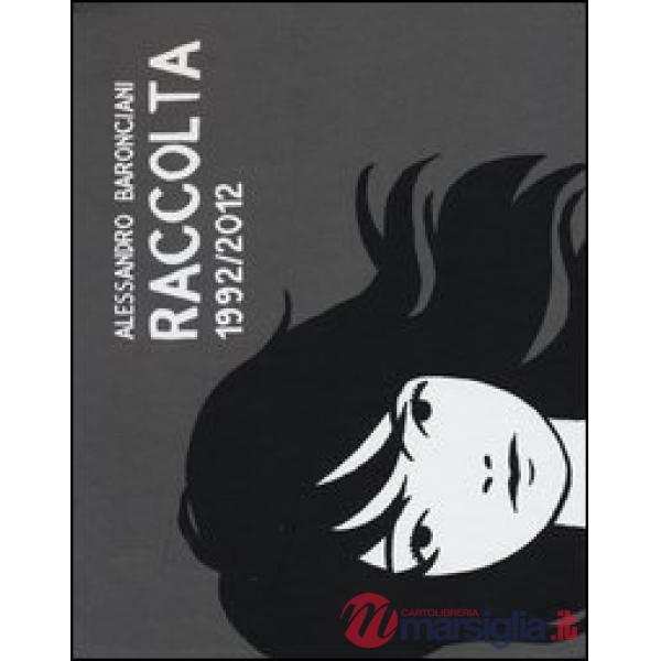 Raccolta 1992-2012