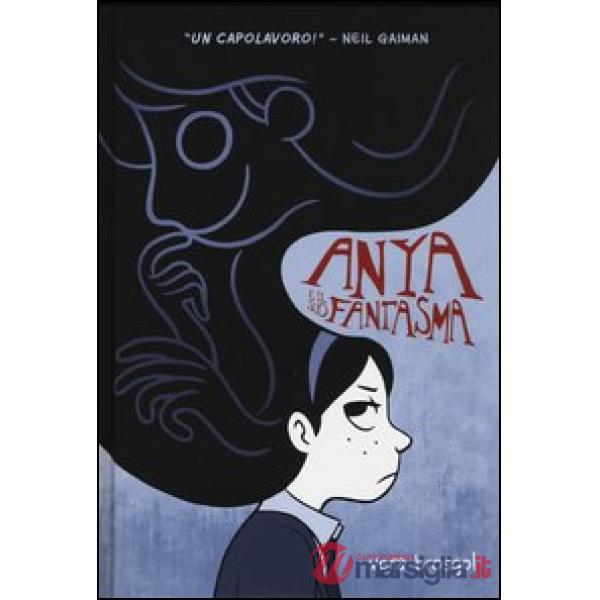 Anya e il suo fantasma