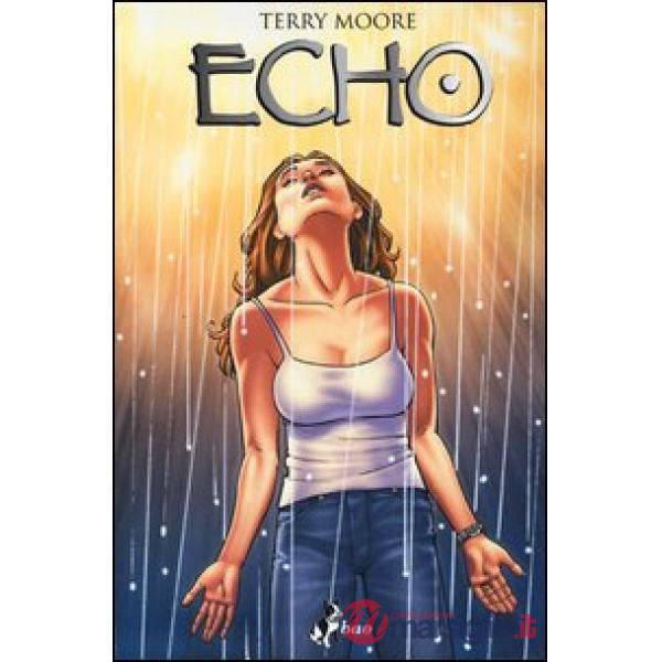 Echo. Vol. 1