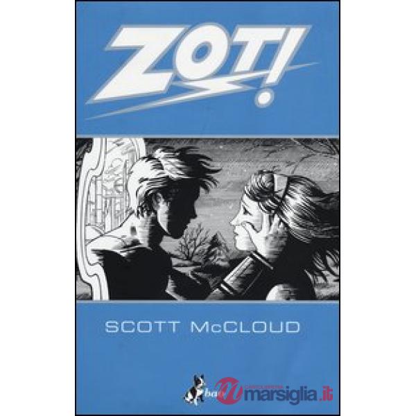 Zot!. Vol. 1