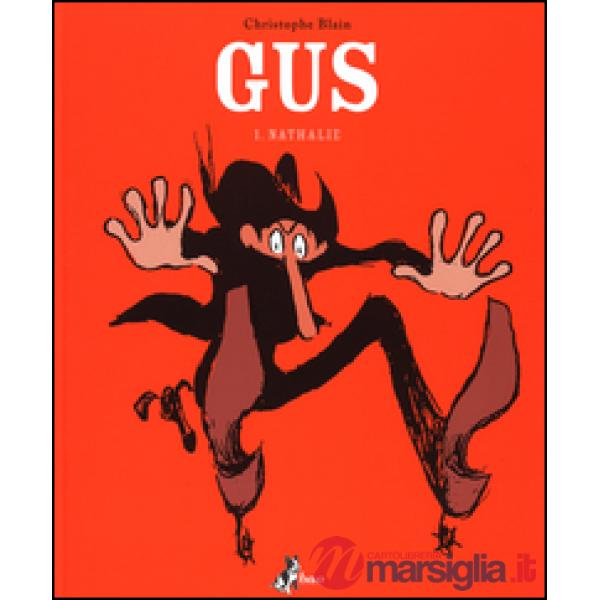 Nathalie. Gus. Vol. 1