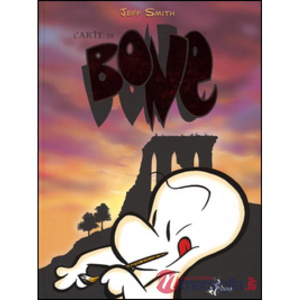 Arte di Bone (L')
