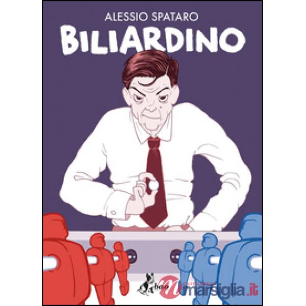 Biliardino