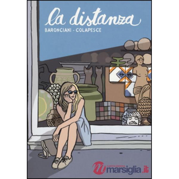 Distanza (La)