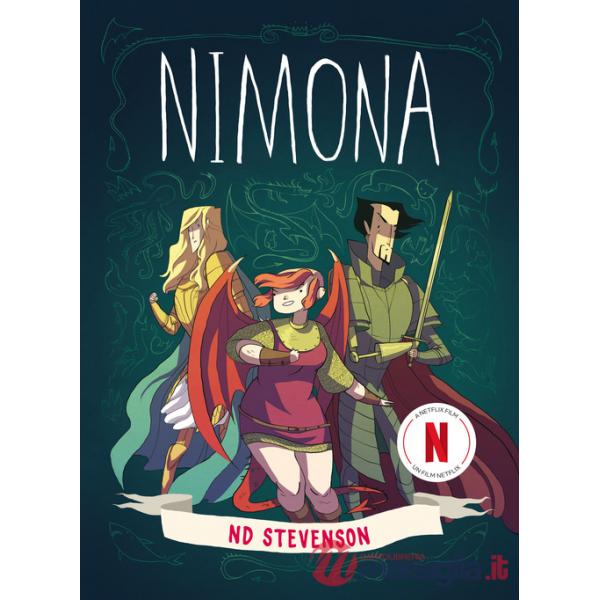 Nimona