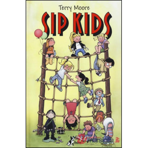 Sip Kids