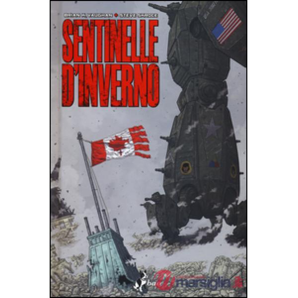 Sentinelle d'inverno
