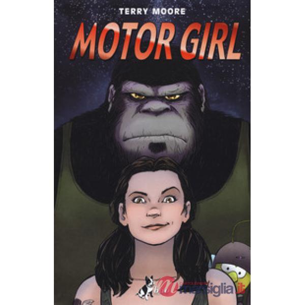 Motor girl