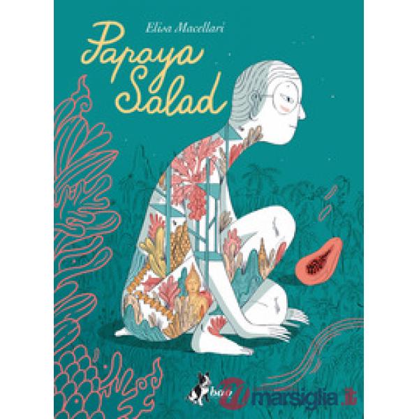 Papaya salad