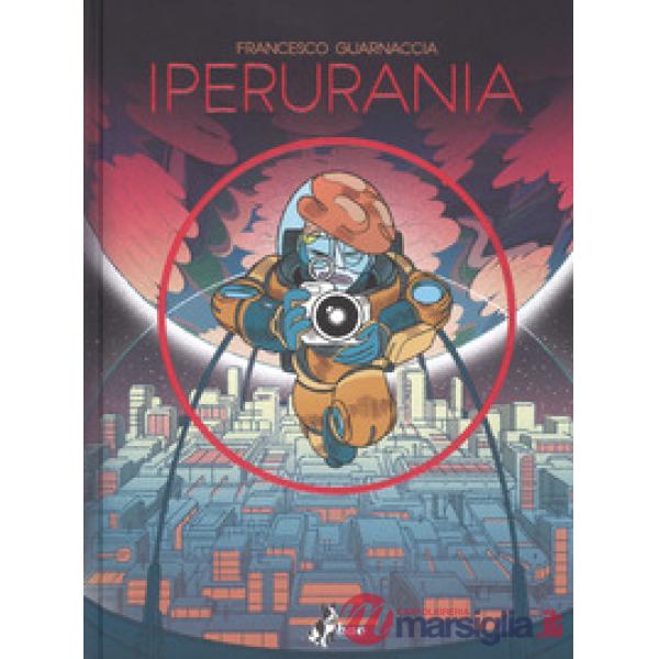 Iperurania