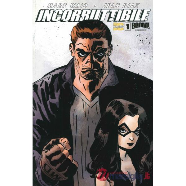 Incorruttibile. Vol. 1