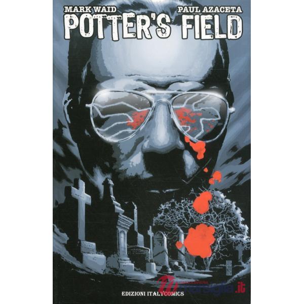 Potter's field