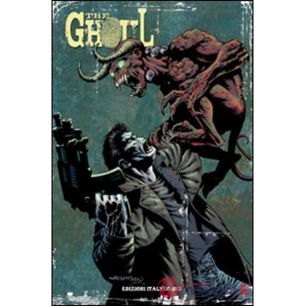 Ghoul. Ediz. italiana (The)