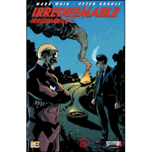 Irredeemable-Irredimibile. Ediz. italiana. Vol. 16