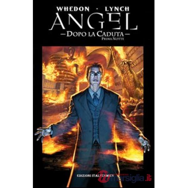 Angel dopo la caduta. Vol. 2