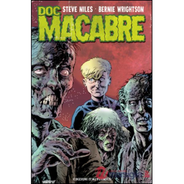Doc Macabre