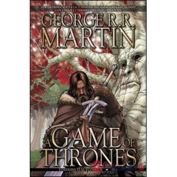 Game of thrones (A). Vol. 1