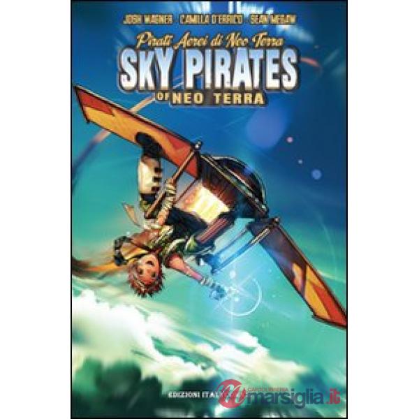 Pirati aerei di Neo Terra
