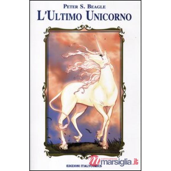 Ultimo unicorno (L')