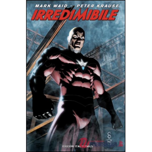 Irredimibile. Vol. 5