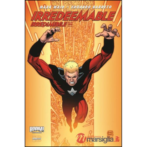 Irredeemable-Irredimibile. Ediz. italiana. Vol. 29