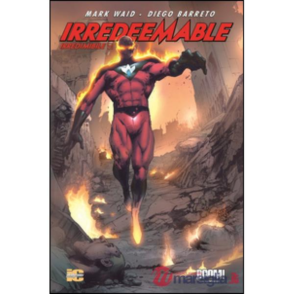 Irredeemable-Irredimibile. Ediz. italiana. Vol. 30