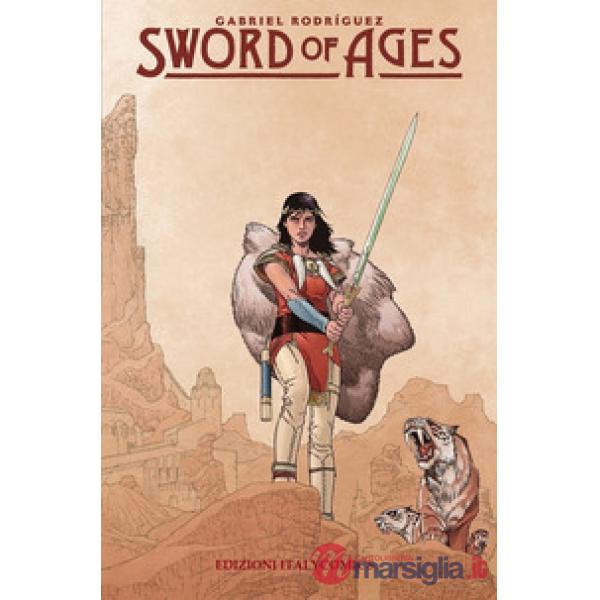 Sword of ages. Avalon