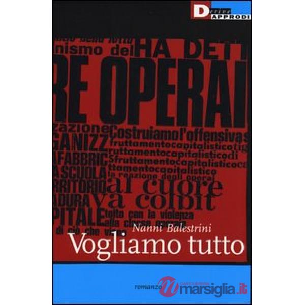 Vogliamo tutto