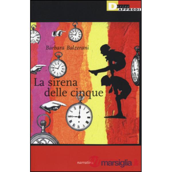 Sirena delle cinque (La)