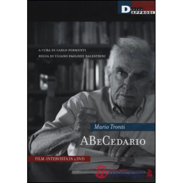 Abecedario. Con 2 DVD