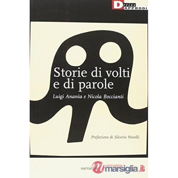 Storie di volti e di parole
