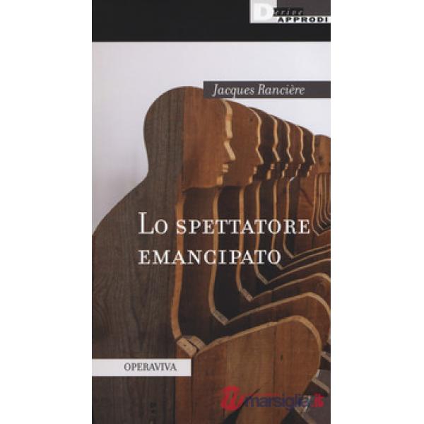Spettatore emancipato (Lo)