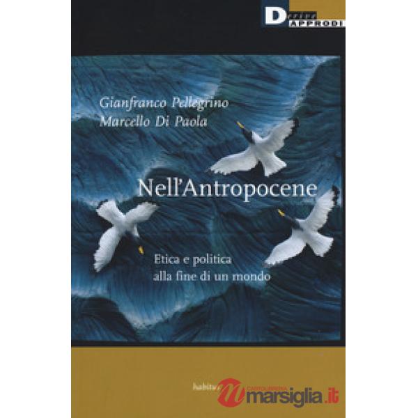 Nell'antropocene. Etica e politica alla fine di un mondo
